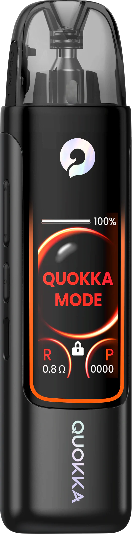 Hayati Quokka Pro Pod Kit | Trendy Vapes