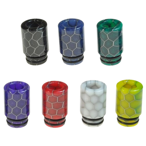 510 Drip Tips