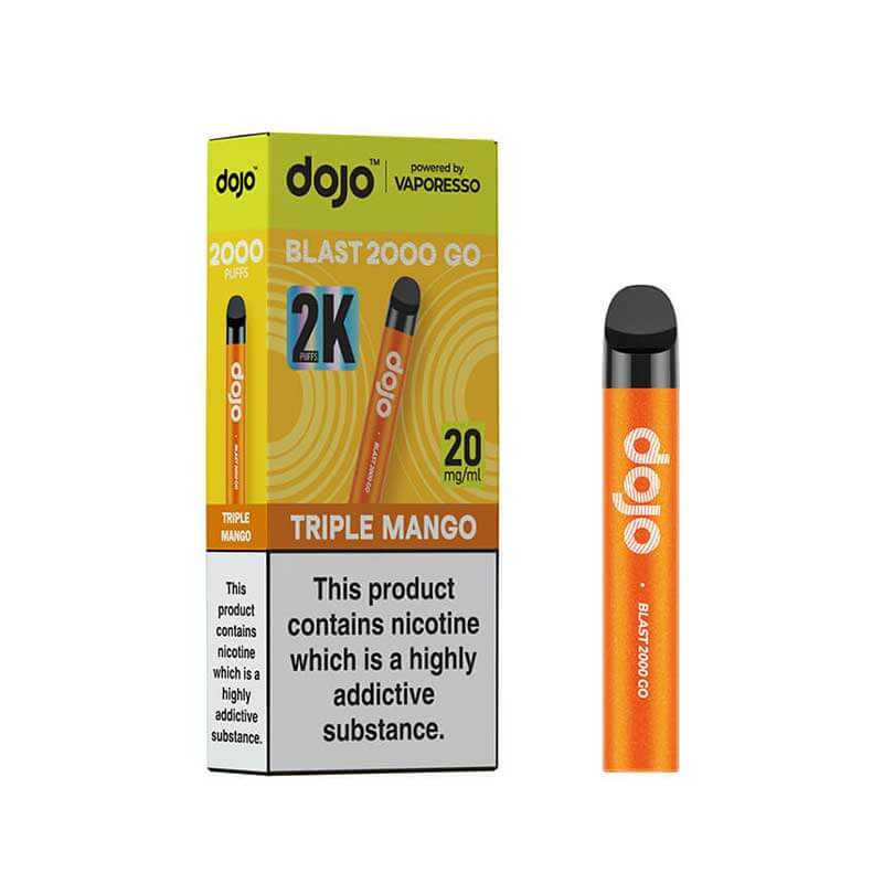 Dojo-blast-2000-go-prefilled-pod-TRIPLE-MANGO_1