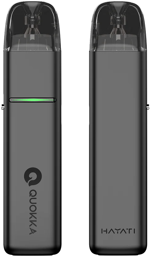 Hayati Quokka Elite ape Kit | Trendy Vapes