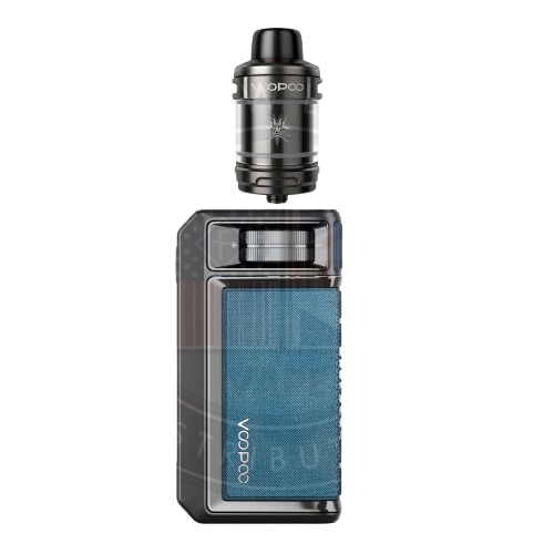 Voopoo Drag 6 Vape Kit