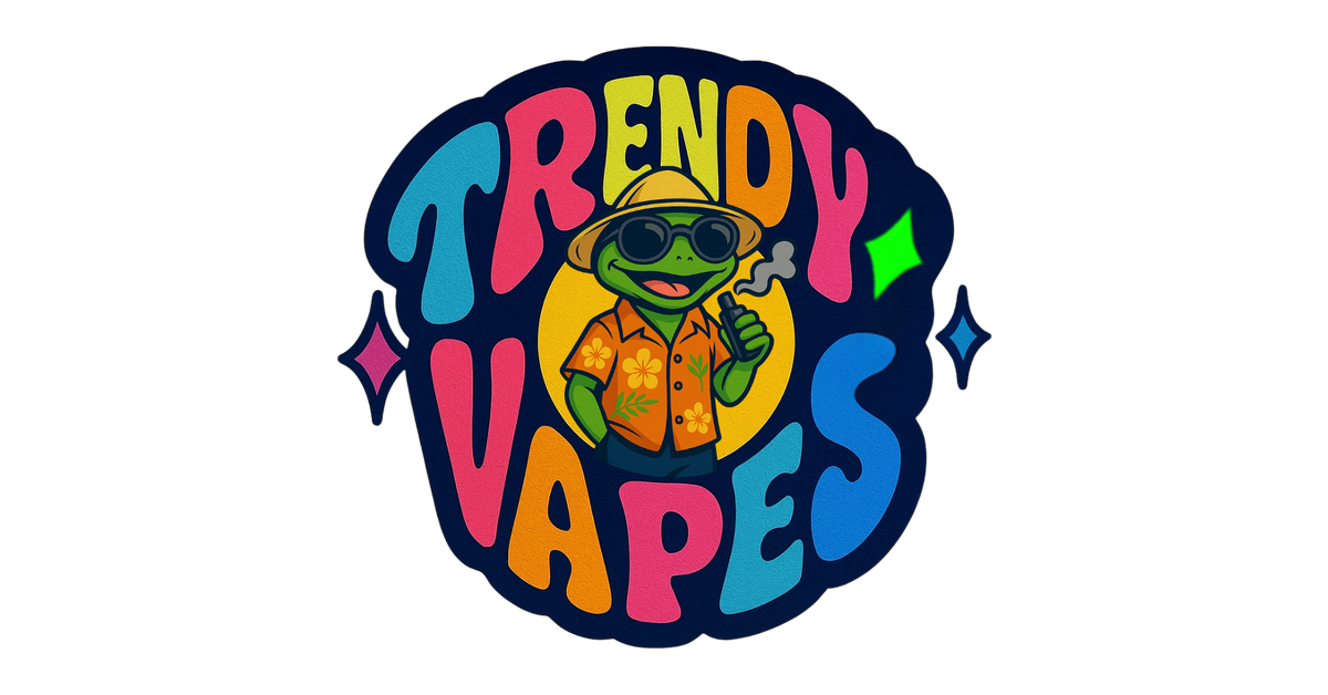Trendy Vapes Milton Keynes' Top Store for Best UK Vapes Trendy Vapes Milton Keynes' Top Store for Best UK Vapes