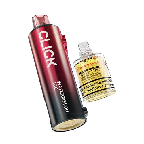 Pyne Click Prefilled Pods