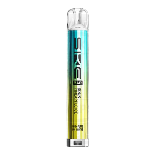 SKE Bar Prefilled Pod Kit 0% NICOTINE - Trendy Vapes