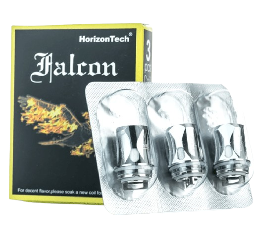 Horizon Falcon Coils ( Falcon King & Mini Tank )
