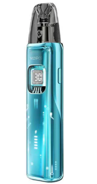 VooPoo Argus Matrix Pod Vape Kit - Trendy Vapes