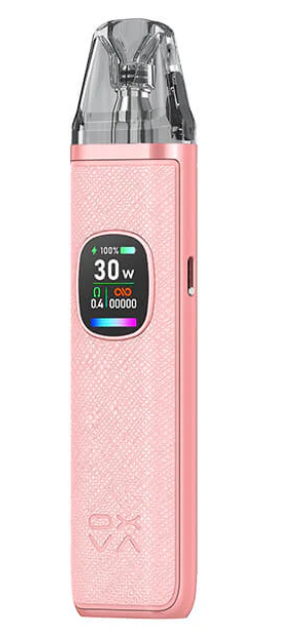 Oxva Xlim Pro 2 Pod Vape Kit - Trendy Vapes