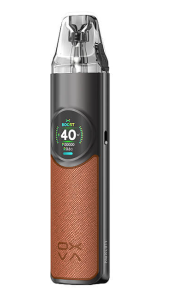 Oxva Nexlim Pod Vape Kit - Trendy Vapes