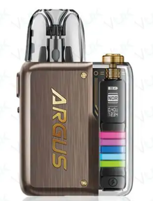 VooPoo Argus P2 Pod Vape Kit - Trendy Vapes