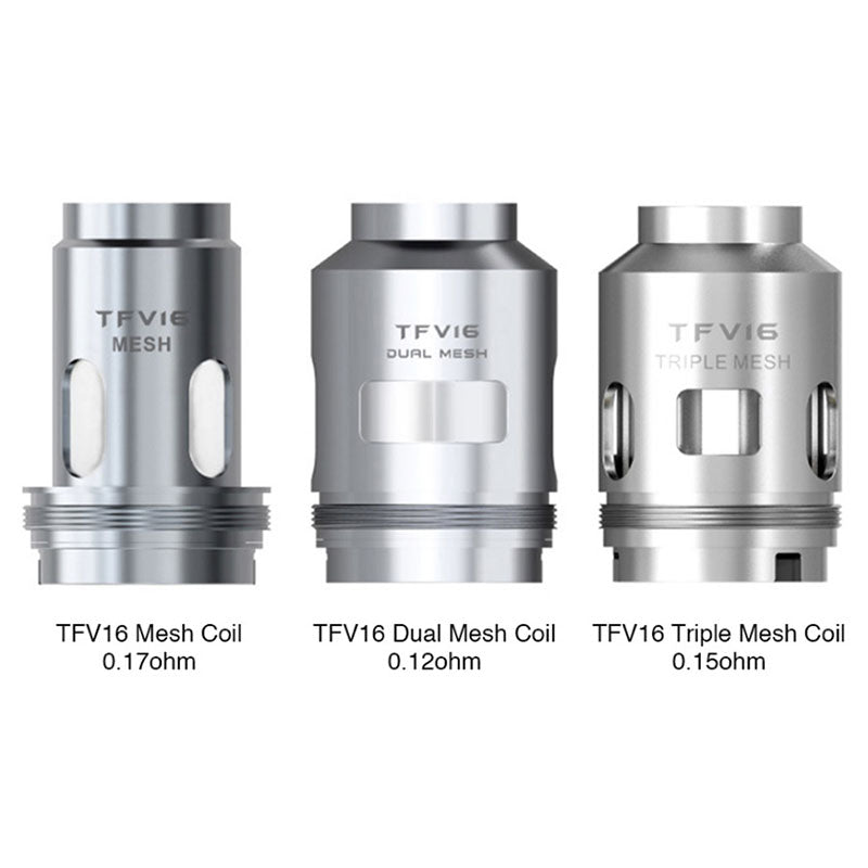 SMOK TFV16
