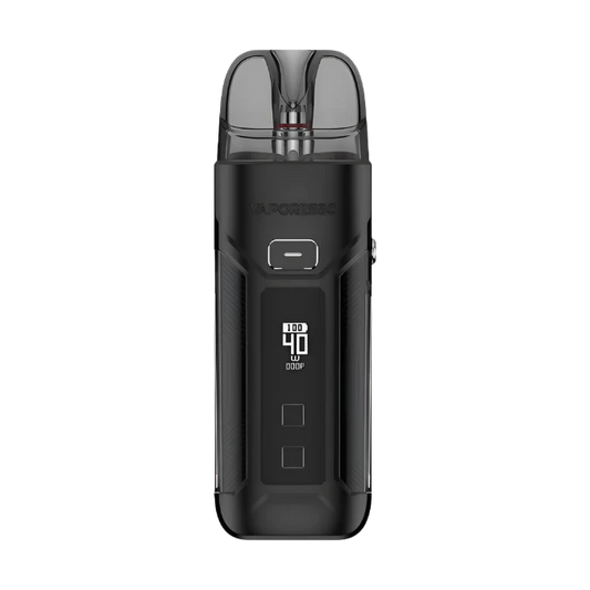 Vaporesso-LUXE-pro-vape-kit-Black