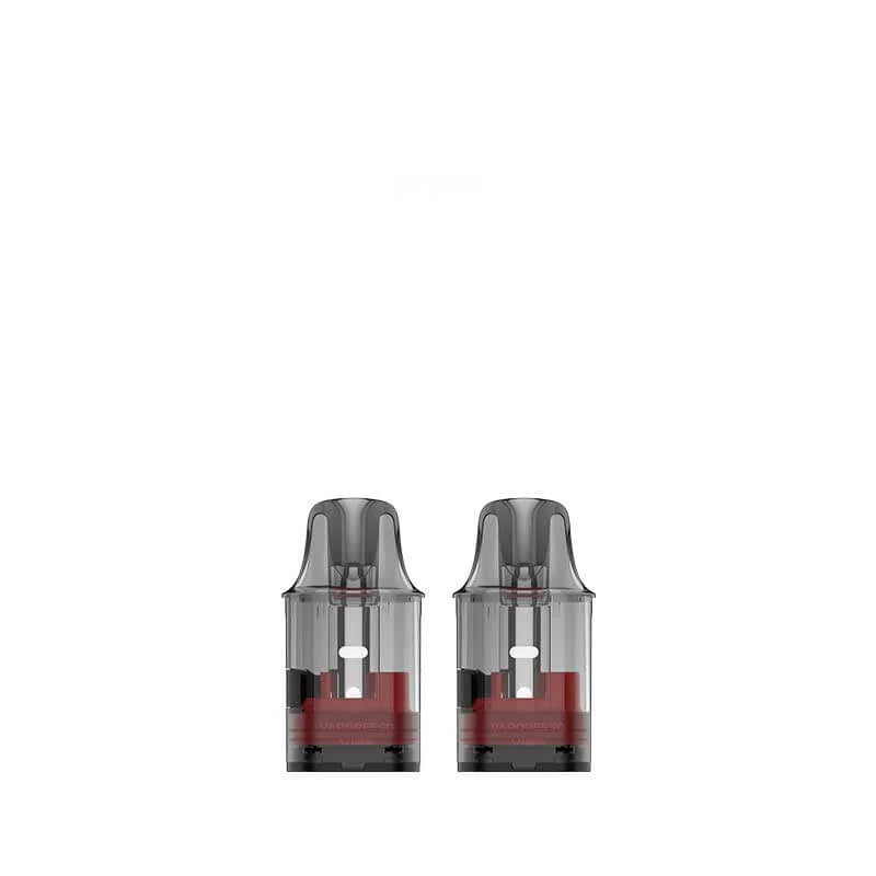 Vaporesso Vibe Dual Smart Pod DUAL MESH PODS