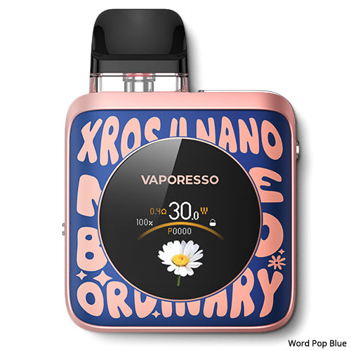 Vaporesso Xros 4 Nano