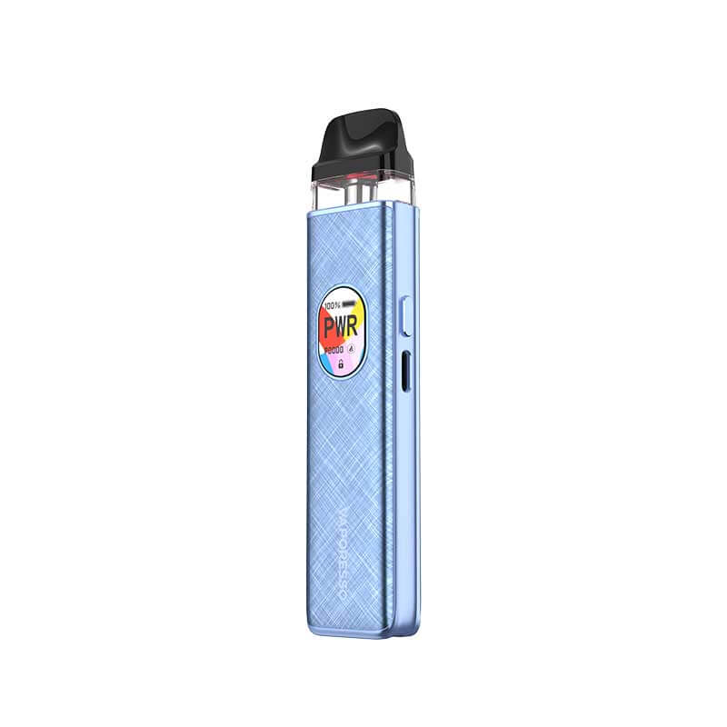 Vaporesso-Xros-5-Pod-Kit-Blue-Silk