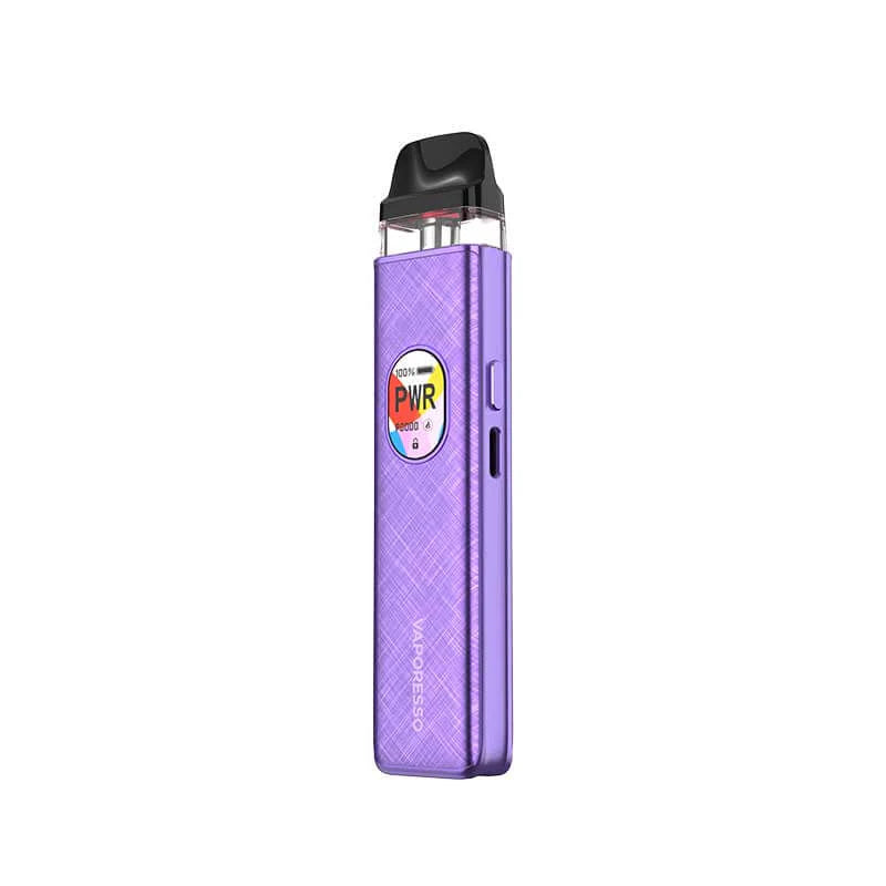 Vaporesso-Xros-5-Pod-Kit-Violet-Silk