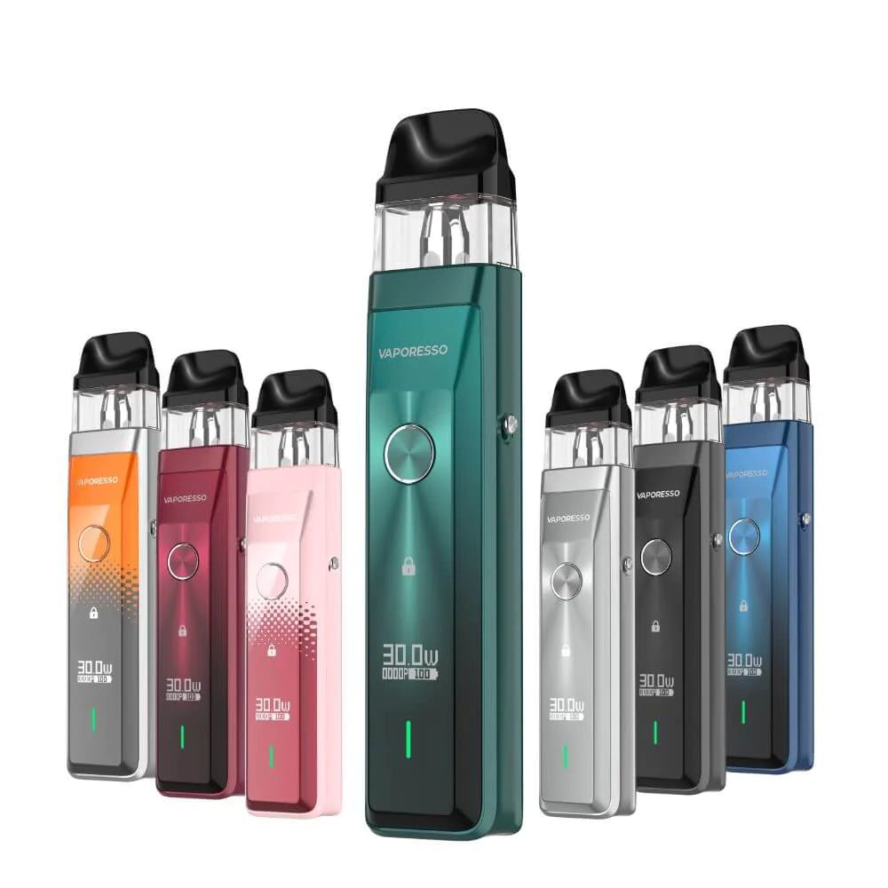Vaporesso Xros Pro