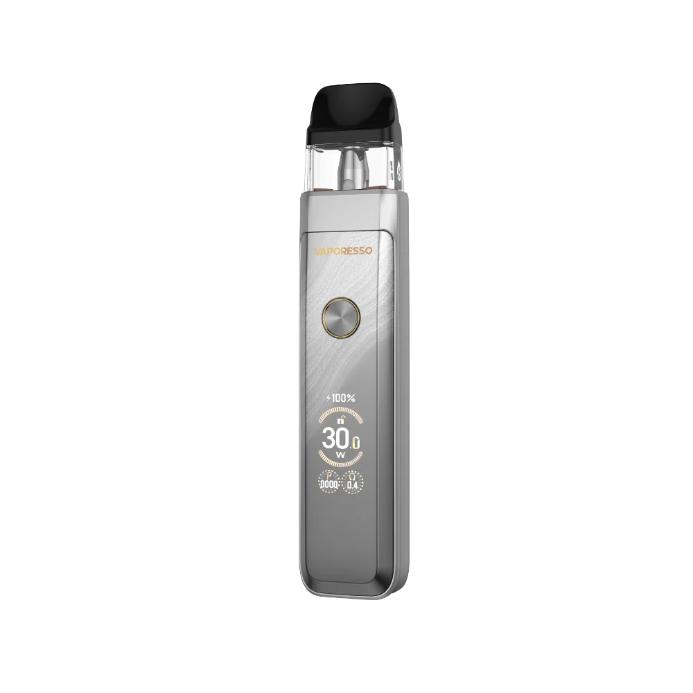 Vaporesso XROS Pro 2 – Best Pod Vape Kit with 2000mAh UK