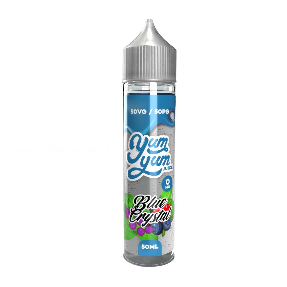 Yum Yum 50ml Shortfill