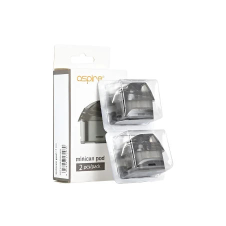 Aspire Minican Pod 0.8