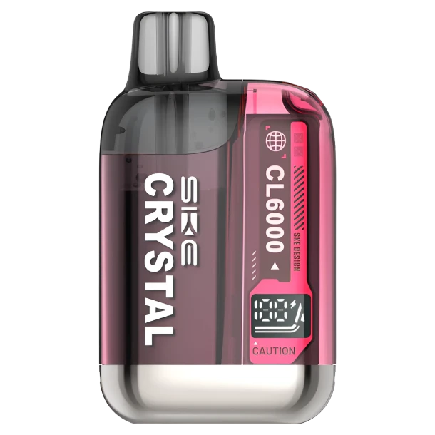 Crystal CL6000