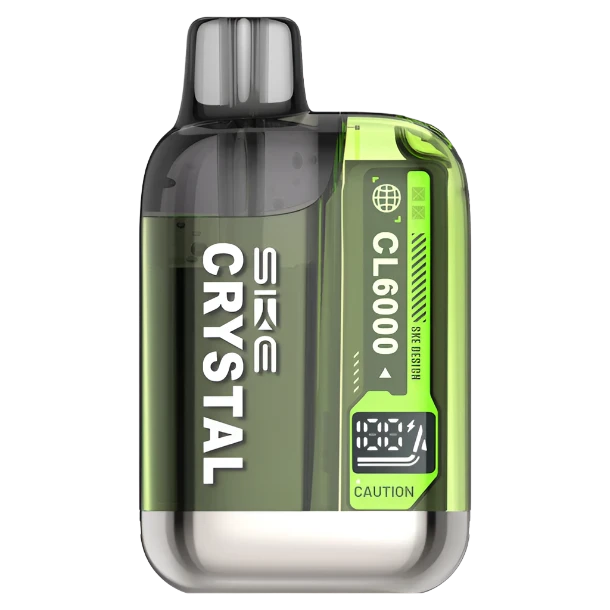 Crystal CL6000