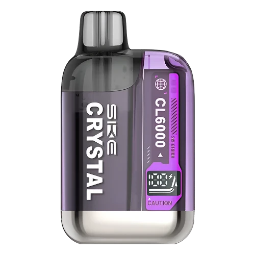 Crystal CL6000