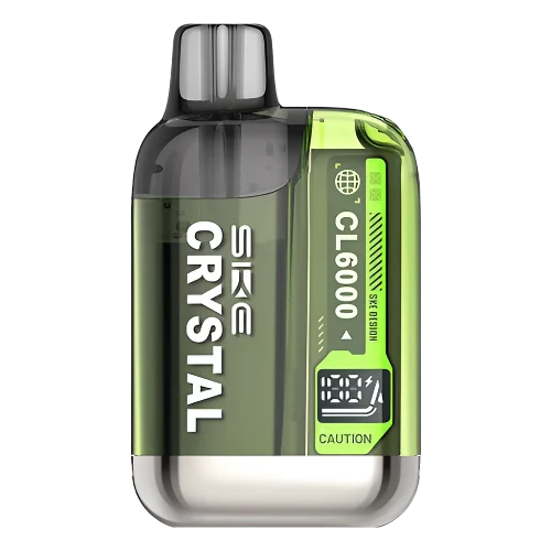 Crystal CL6000