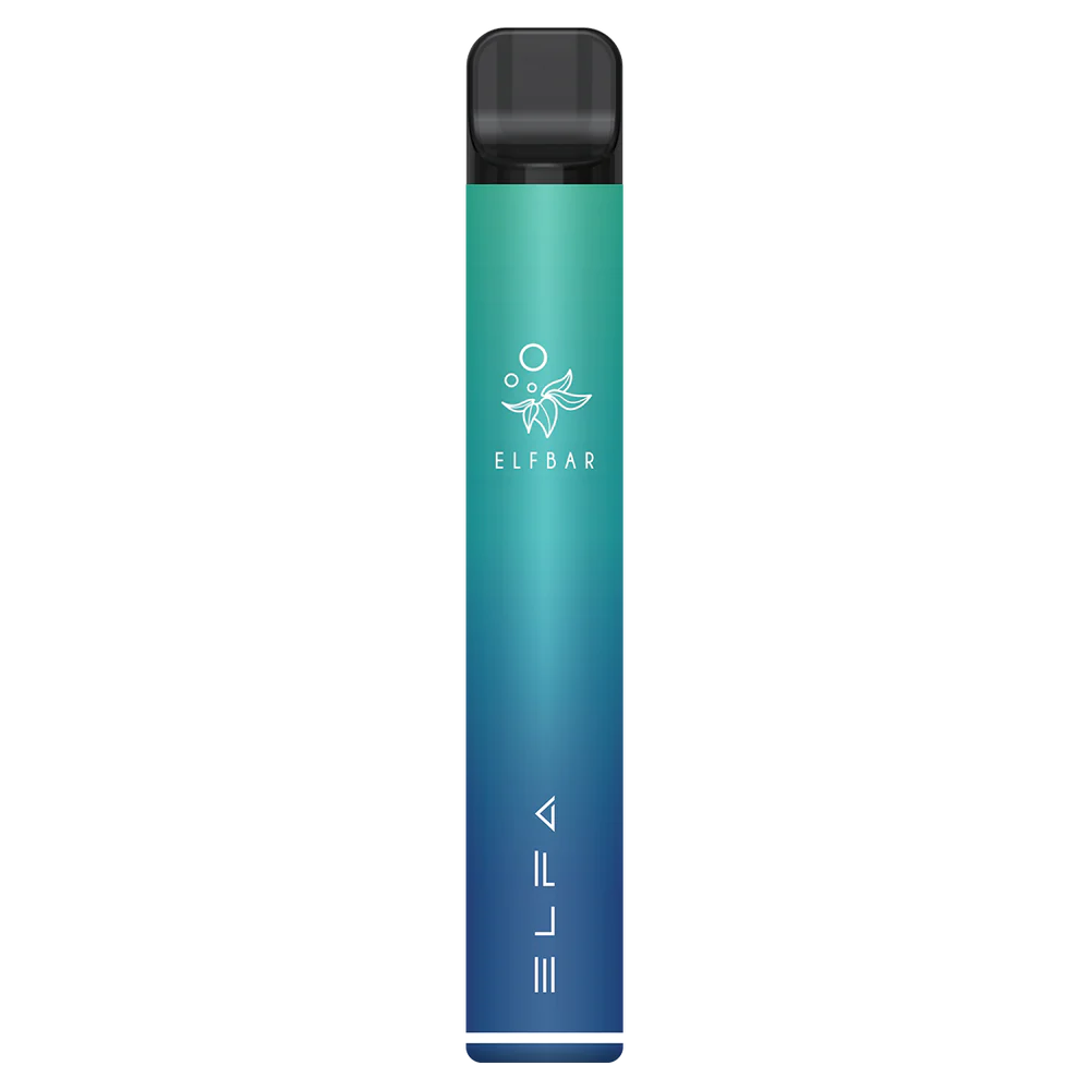 ELFA Pro Pod Kit by Elf Bar