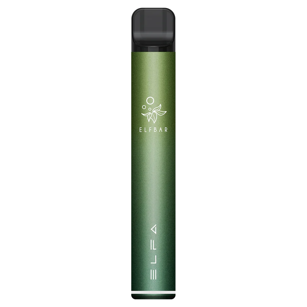 ELFA Pro Pod Kit by Elf Bar