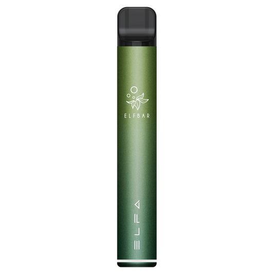 ELFA Pro Pod Kit by Elf Bar
