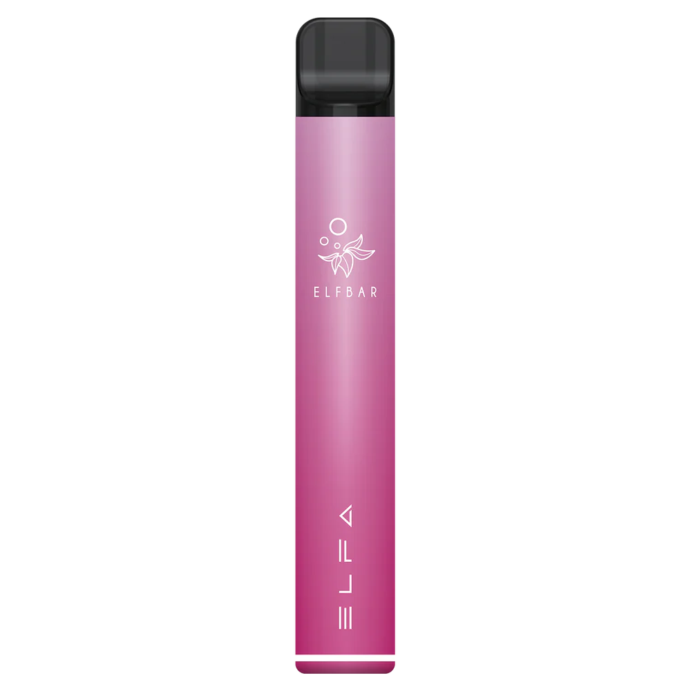 ELFA Pro Pod Kit by Elf Bar