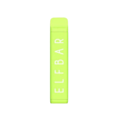Elf NC600 Disposable By Elfbar