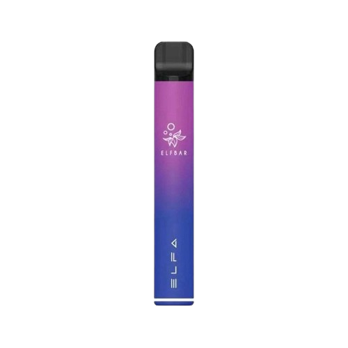 ELFA Pro Pod Kit by Elf Bar