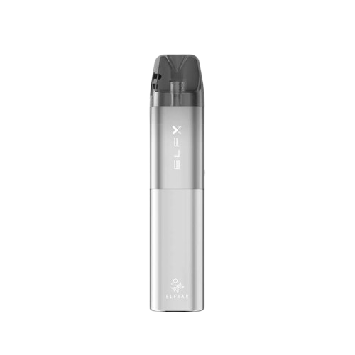 Elf Bar ELFX Pod Kit | Reusable Vape Pod System 1000mAh