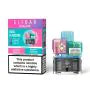 Elf Dual 10K Replacement Pods – 20 Flavours, 20mg Nicotine