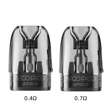 Voopoo Argus Pod Cartridge 2ml | Replacement Vape Pod