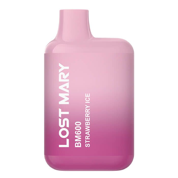Lost Mary BM600 Prefilled Pod Kit
