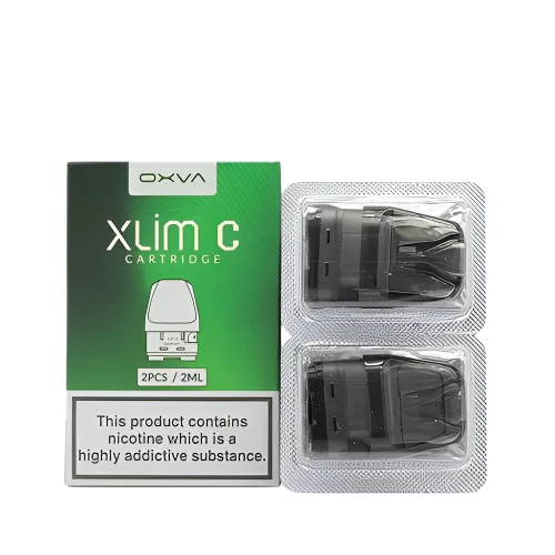 Oxva Xlim C Replacement Pod