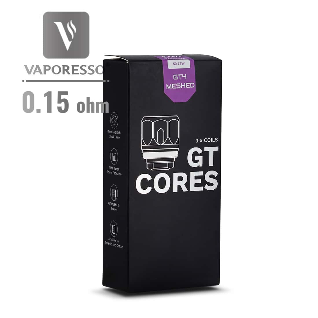 Vaporesso GT Core Coil