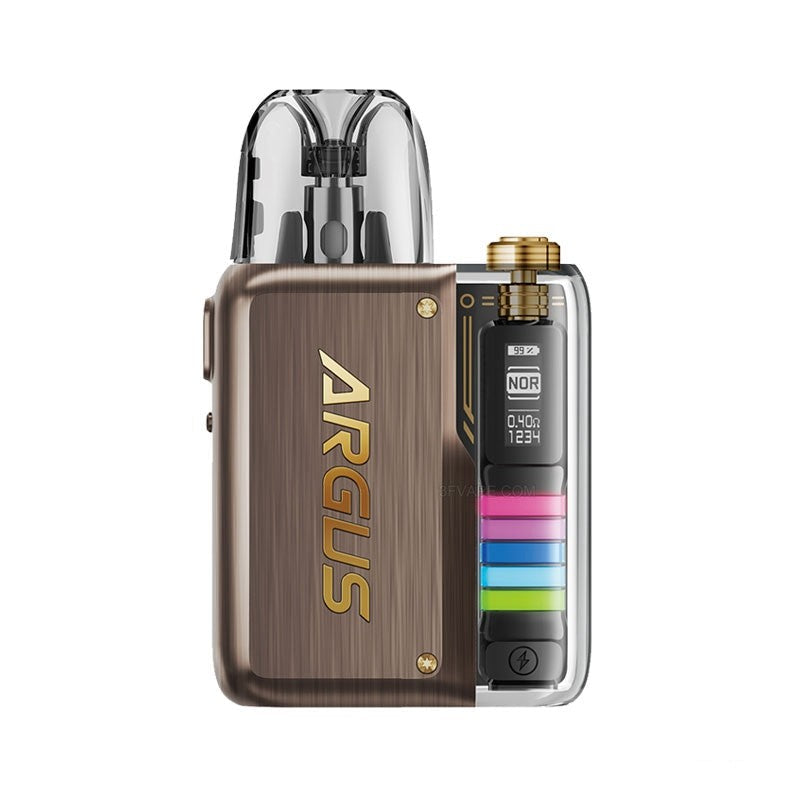 VooPoo Argus P2 Pod Vape Kit - Trendy Vapes