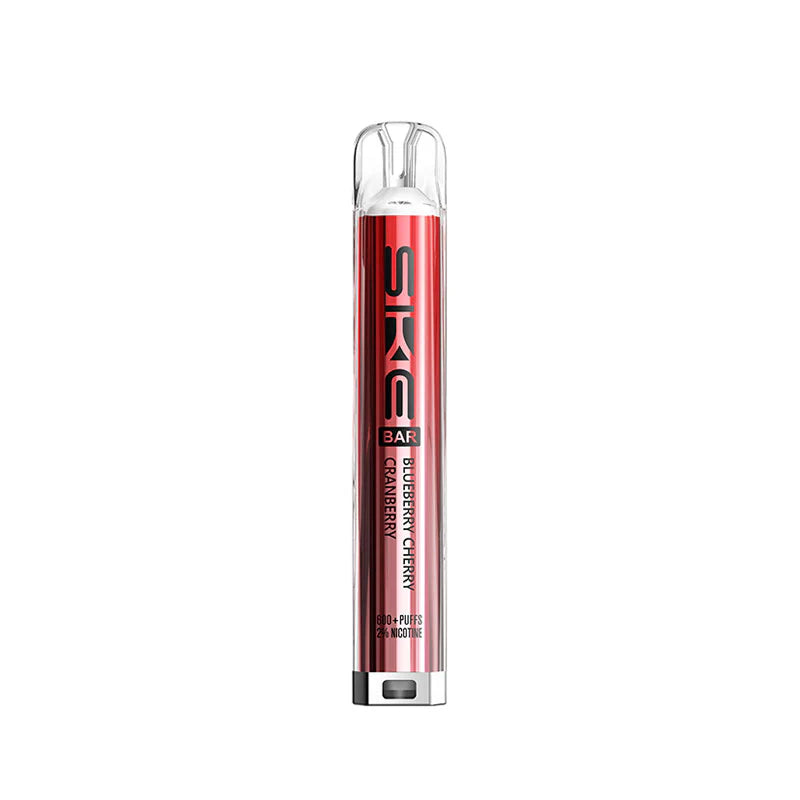 SKE BAR Prefilled Vape Kit