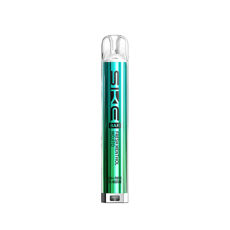 SKE BAR Prefilled Vape Kit