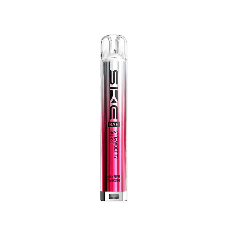 SKE BAR Prefilled Vape Kit