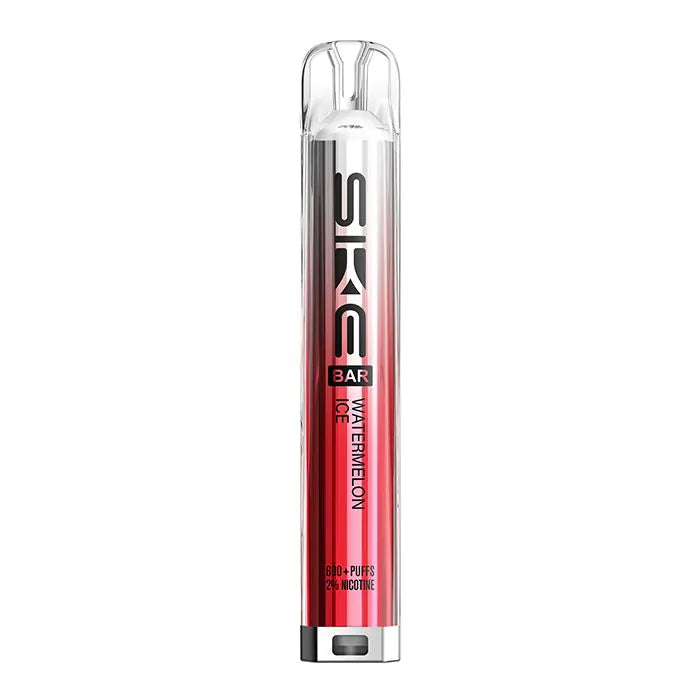 SKE BAR Prefilled Vape Kit