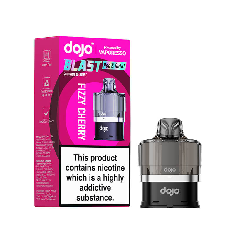vaporesso-dojo-blast-6000-prefilled-pod-fizzy-cherry