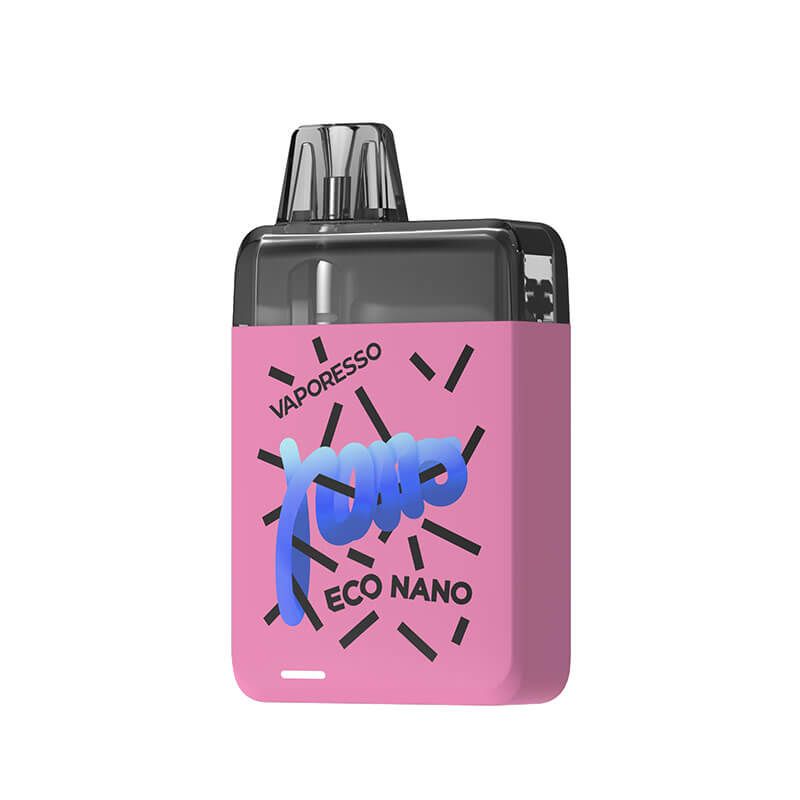 Vaporesso ECO Nano Kit