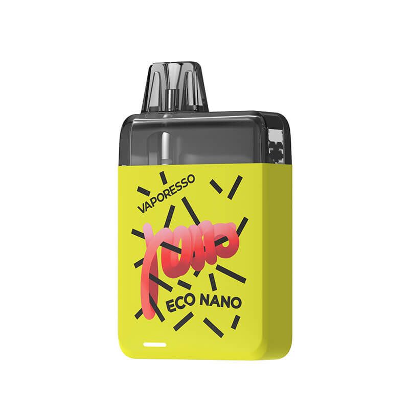 Vaporesso ECO Nano Kit
