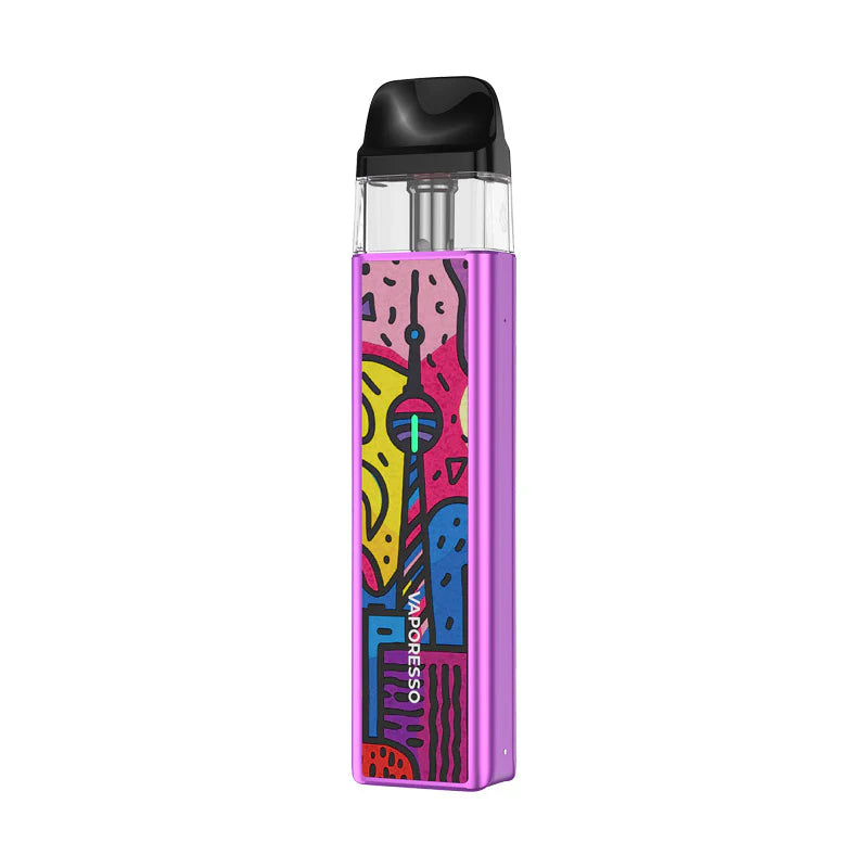 Vaporesso Xros 4 Mini