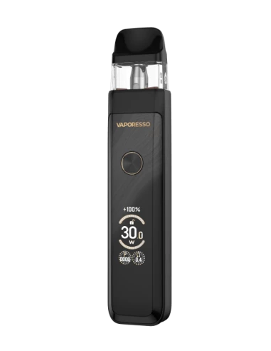 Vaporesso XROS Pro 2 – Best Pod Vape Kit with 2000mAh UK