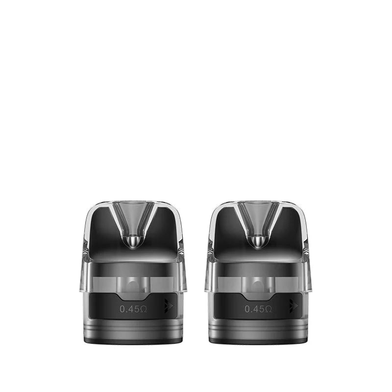 Voopoo Argus E40 Replacement Pod